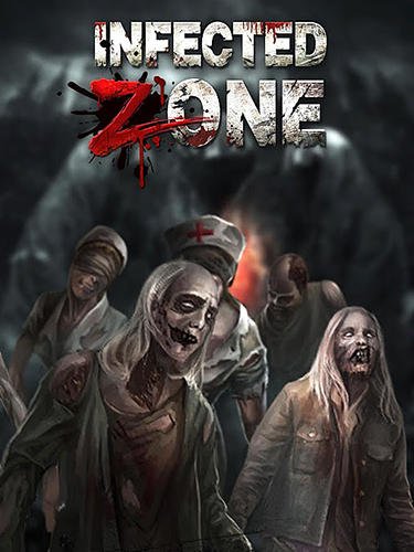 download Infected zone apk